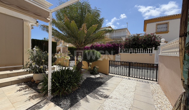 Odsprzedaż - Mieszkanie w bloku - Orihuela Costa - Costa Blanca