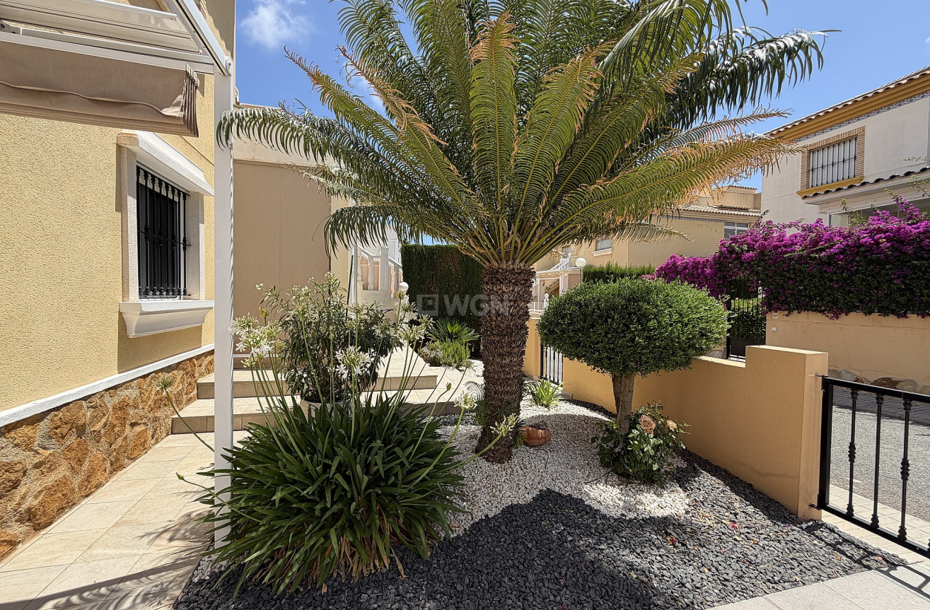 Odsprzedaż - Mieszkanie w bloku - Orihuela Costa - Costa Blanca