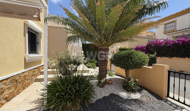 Odsprzedaż - Mieszkanie w bloku - Orihuela Costa - Costa Blanca
