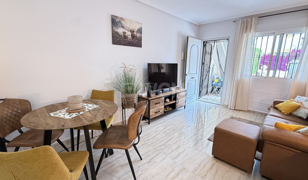 Odsprzedaż - Mieszkanie w bloku - Orihuela Costa - Costa Blanca