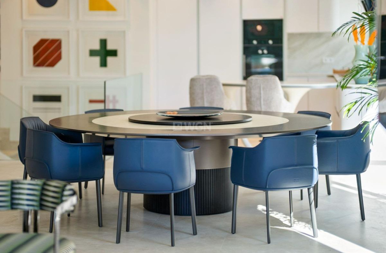 Resale - Duplex - Marbella - Nagueles