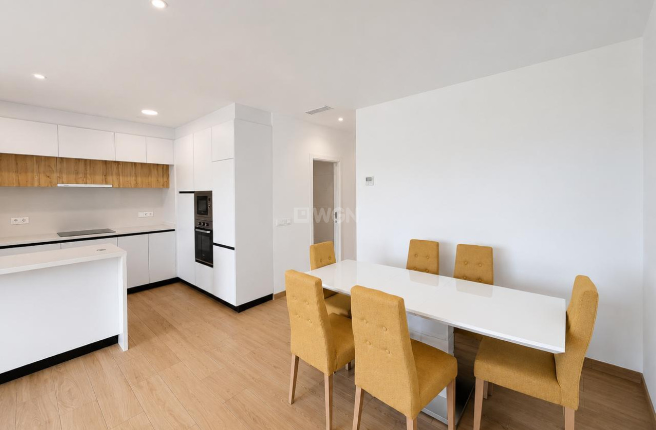 Resale - Penthouse - Finestrat