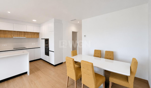 Resale - Penthouse - Finestrat