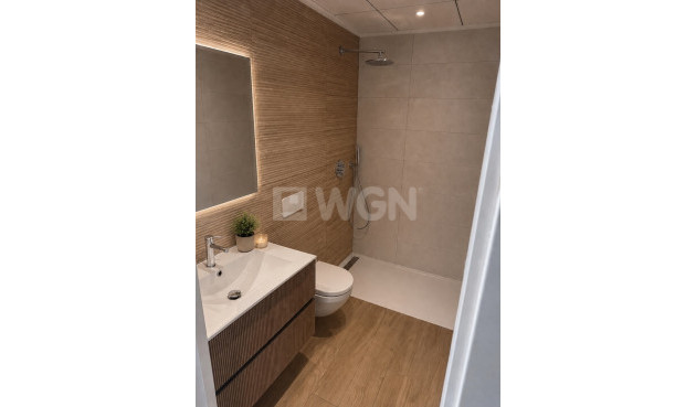 Resale - Penthouse - Finestrat