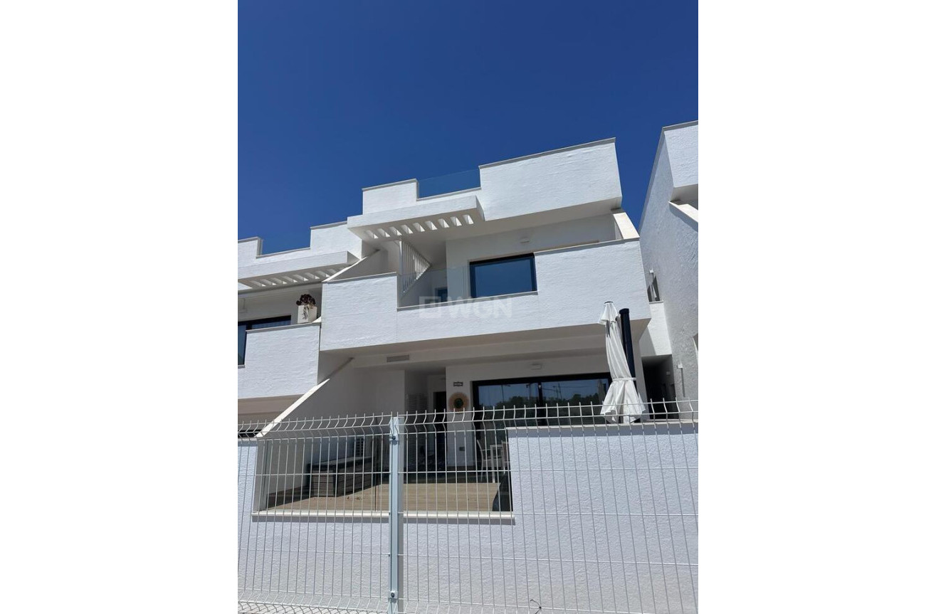 Resale - Penthouse - Finestrat