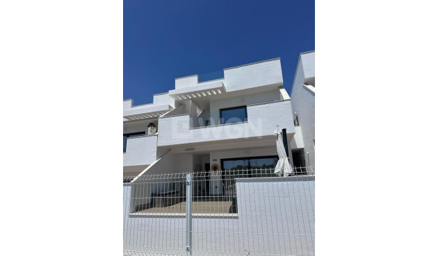 Resale - Penthouse - Finestrat