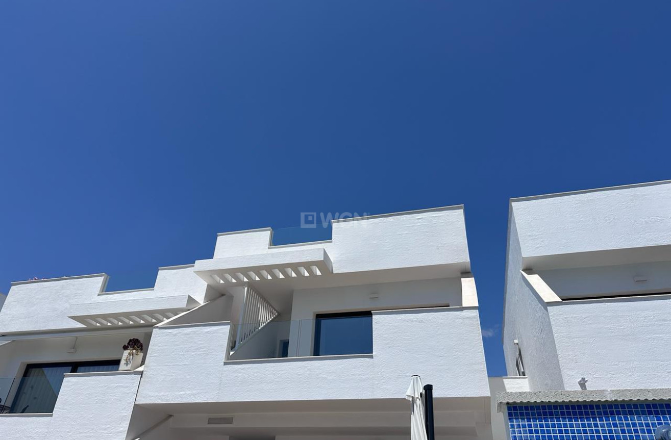 Resale - Penthouse - Finestrat