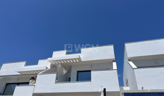 Resale - Penthouse - Finestrat