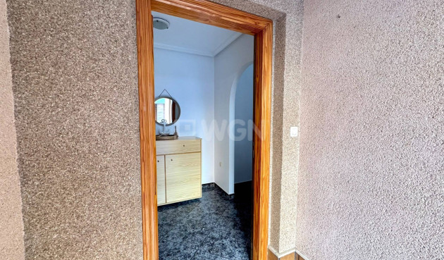 Odsprzedaż - Mieszkanie w bloku - San Pedro del Pinatar - Villananitos
