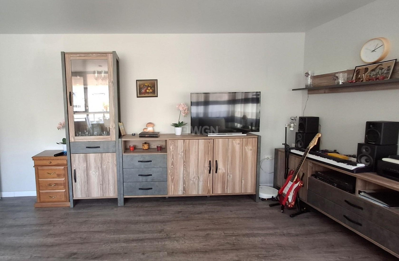 Reventa - Apartamento / piso - Torrevieja - Centro