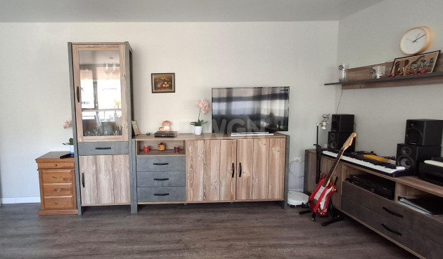 Reventa - Apartamento / piso - Torrevieja - Centro