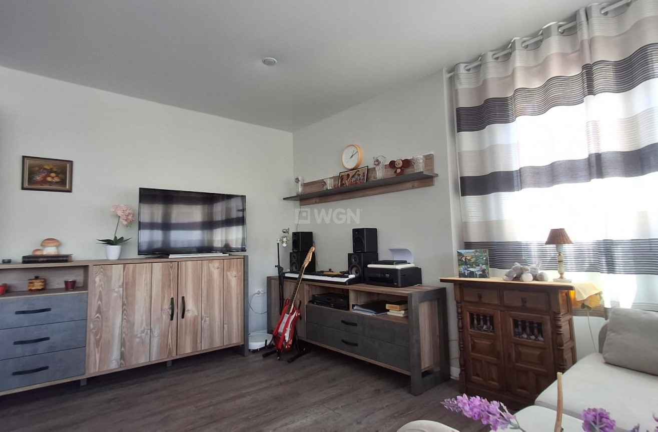 Reventa - Apartamento / piso - Torrevieja - Centro