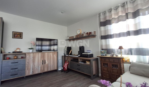 Reventa - Apartamento / piso - Torrevieja - Centro