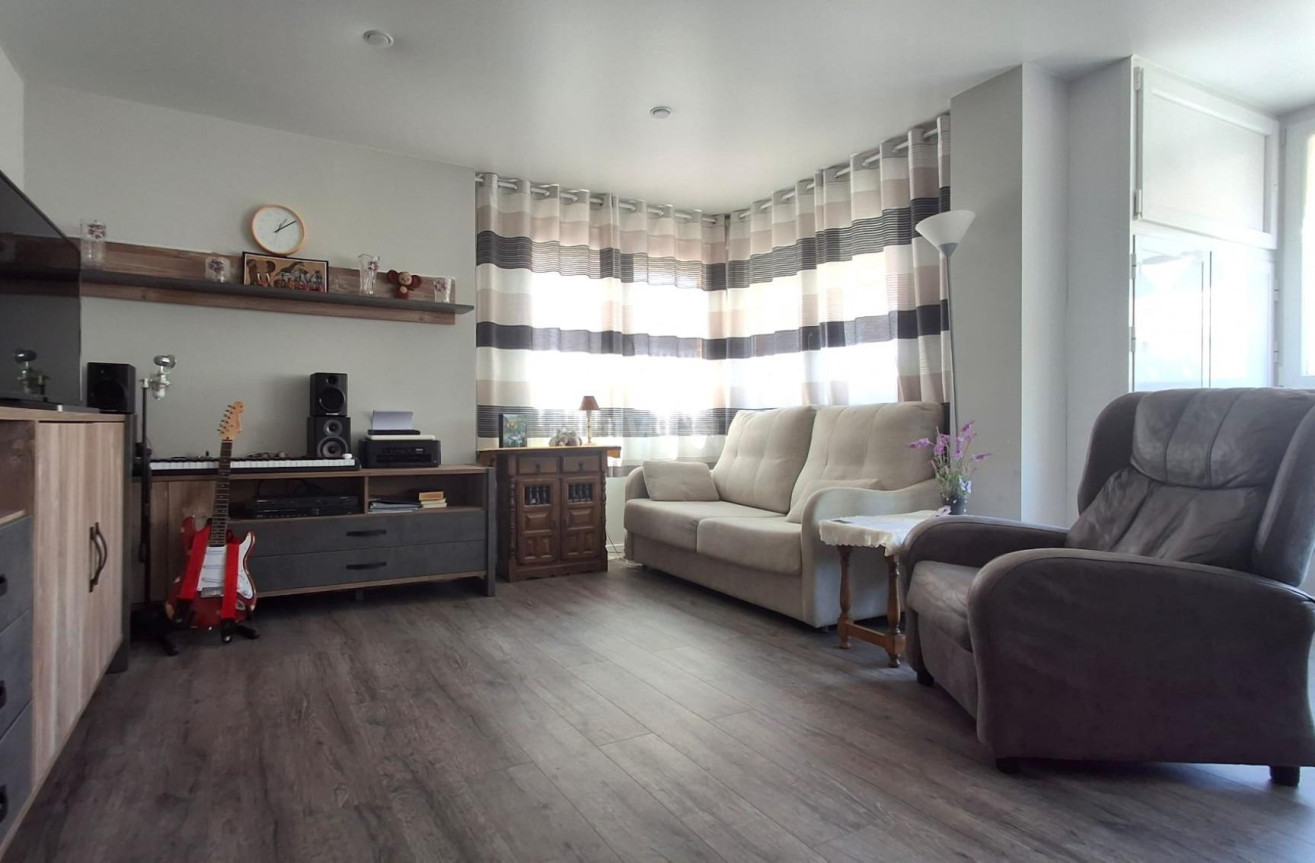 Reventa - Apartamento / piso - Torrevieja - Centro