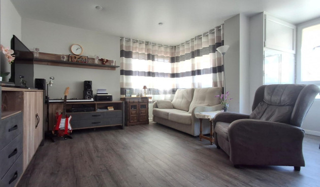 Reventa - Apartamento / piso - Torrevieja - Centro