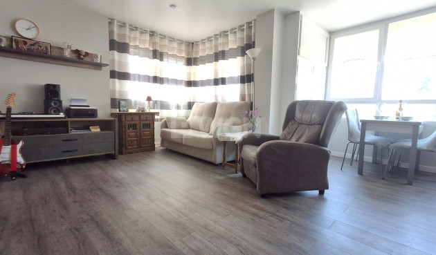 Reventa - Apartamento / piso - Torrevieja - Centro