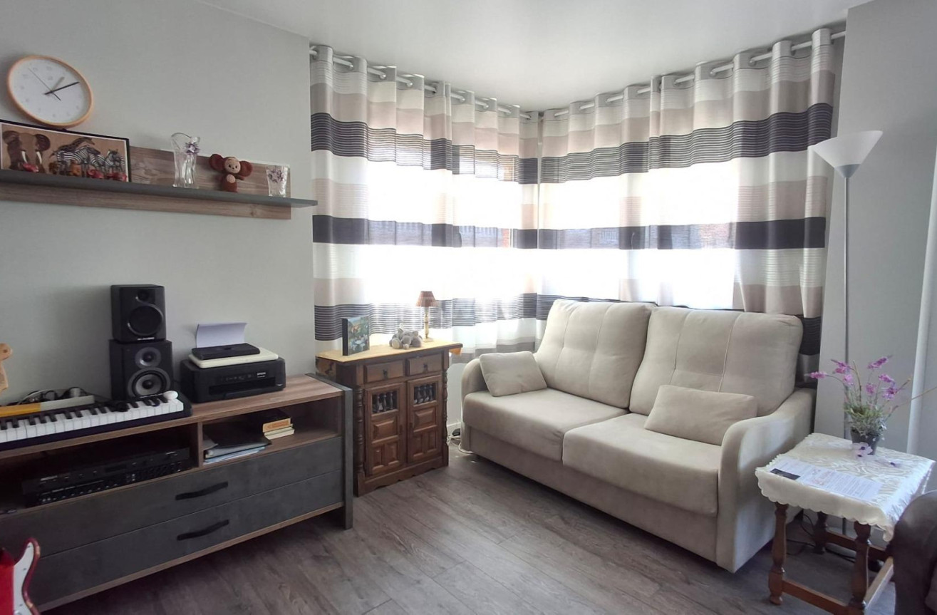 Reventa - Apartamento / piso - Torrevieja - Centro