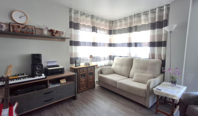 Reventa - Apartamento / piso - Torrevieja - Centro