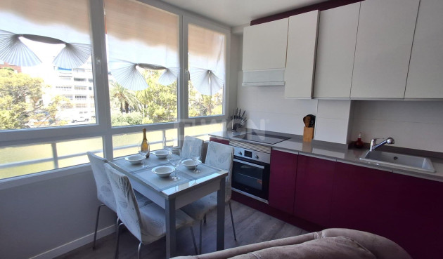 Reventa - Apartamento / piso - Torrevieja - Centro