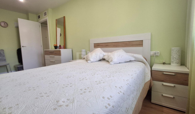 Reventa - Apartamento / piso - Torrevieja - Centro