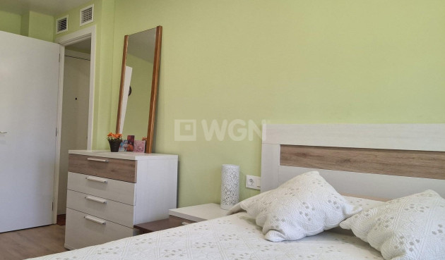 Reventa - Apartamento / piso - Torrevieja - Centro