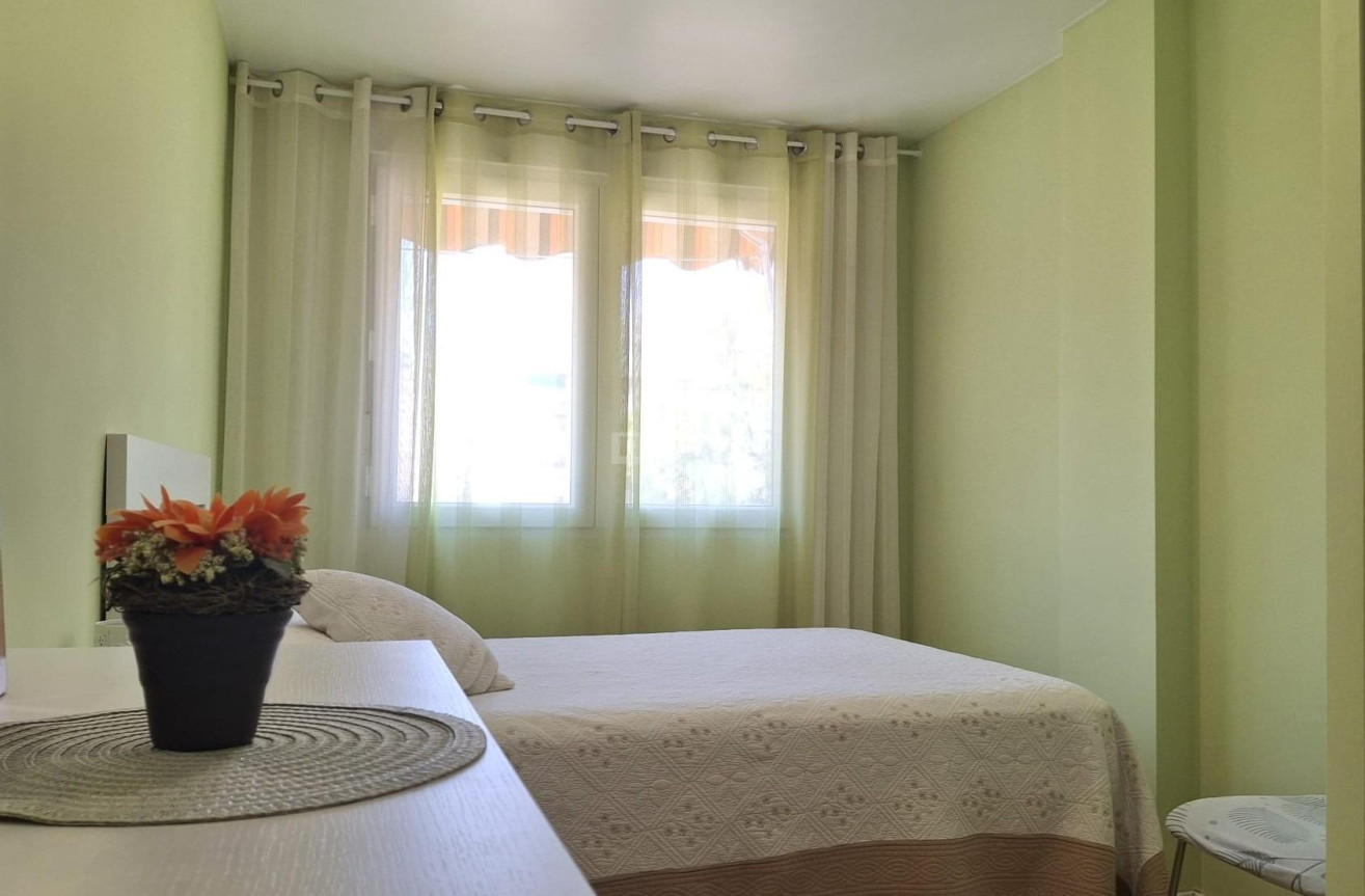 Reventa - Apartamento / piso - Torrevieja - Centro
