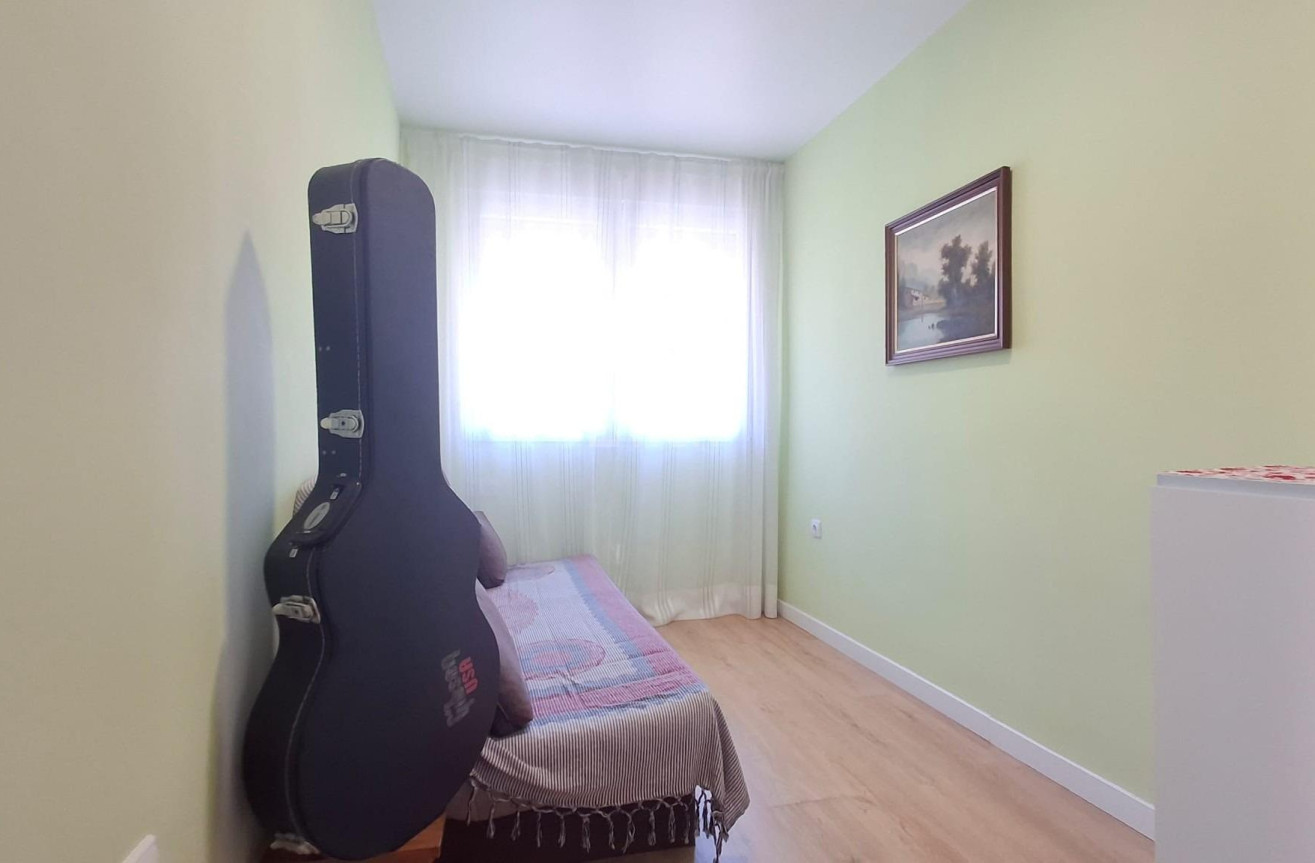 Reventa - Apartamento / piso - Torrevieja - Centro