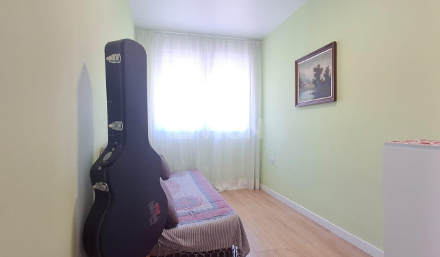 Reventa - Apartamento / piso - Torrevieja - Centro