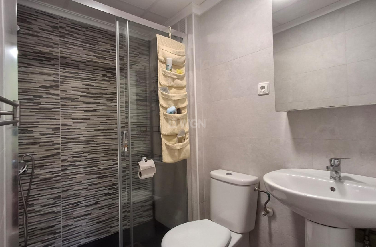 Reventa - Apartamento / piso - Torrevieja - Centro