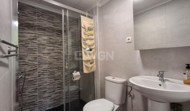 Reventa - Apartamento / piso - Torrevieja - Centro