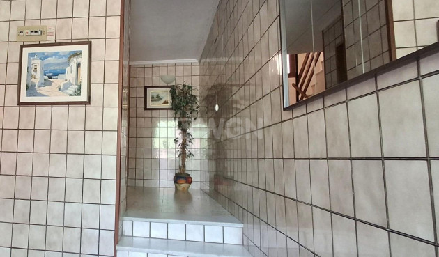Reventa - Apartamento / piso - Torrevieja - Centro