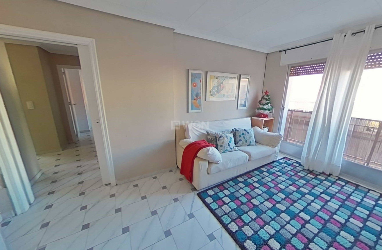 Resale - Penthouse - Pilar de la Horadada