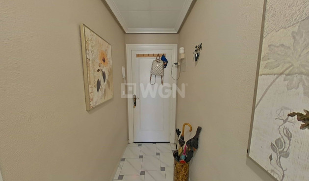 Resale - Penthouse - Pilar de la Horadada