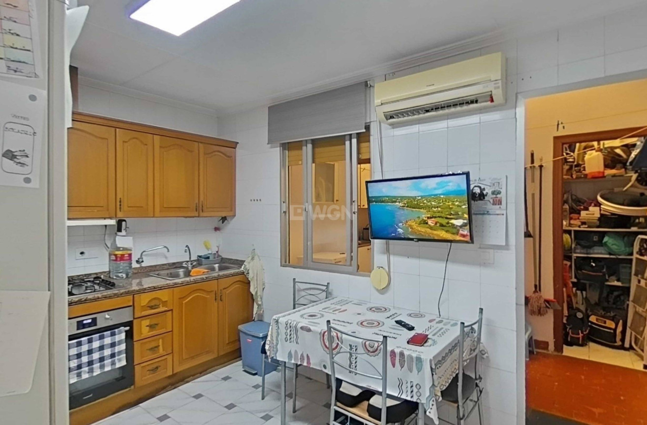 Resale - Penthouse - Pilar de la Horadada