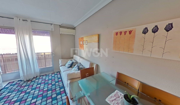 Resale - Penthouse - Pilar de la Horadada