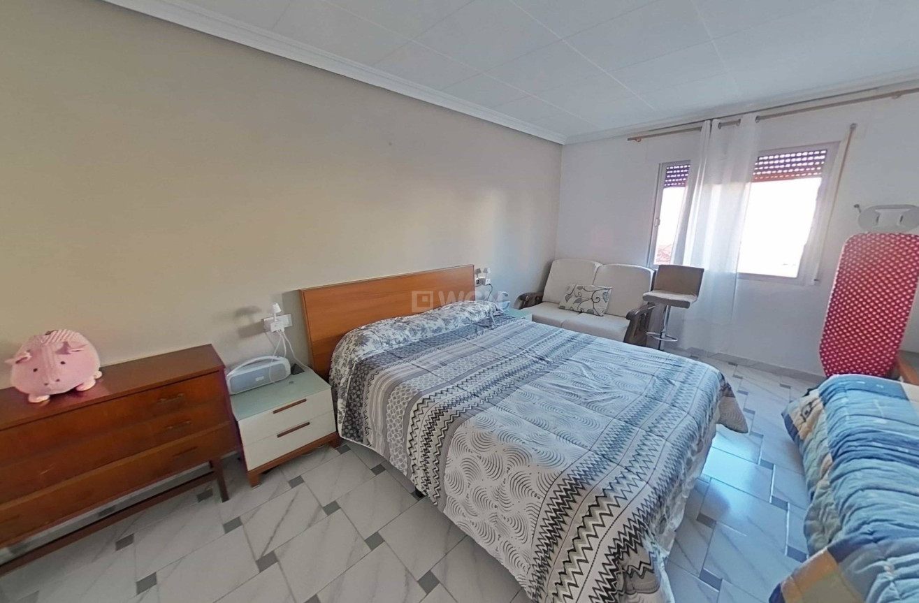 Resale - Penthouse - Pilar de la Horadada