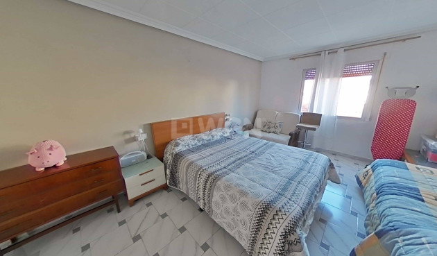 Resale - Penthouse - Pilar de la Horadada