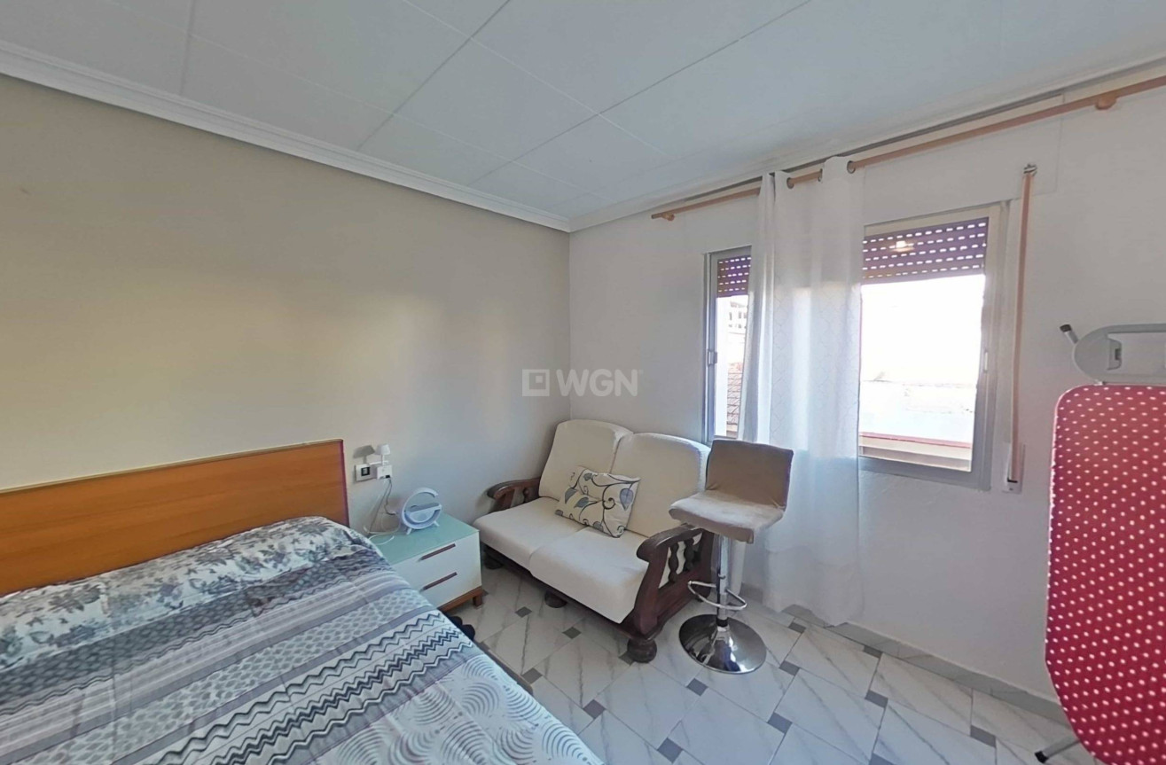 Resale - Penthouse - Pilar de la Horadada