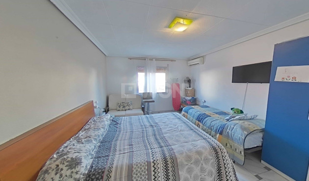 Resale - Penthouse - Pilar de la Horadada