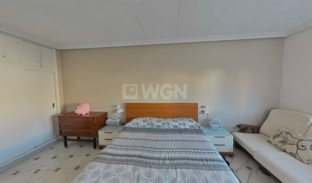 Resale - Penthouse - Pilar de la Horadada