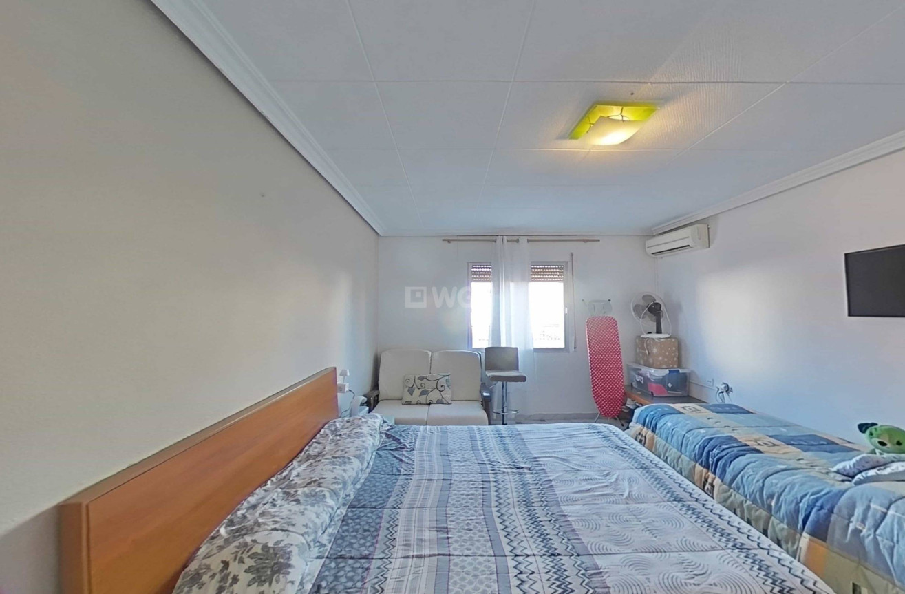 Resale - Penthouse - Pilar de la Horadada
