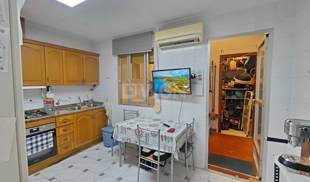 Resale - Penthouse - Pilar de la Horadada
