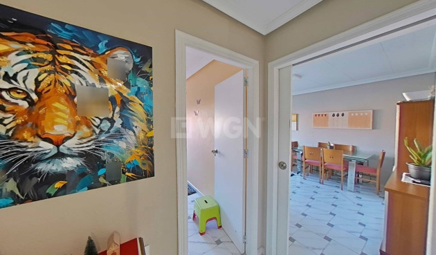 Resale - Penthouse - Pilar de la Horadada