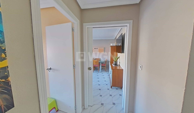 Resale - Penthouse - Pilar de la Horadada