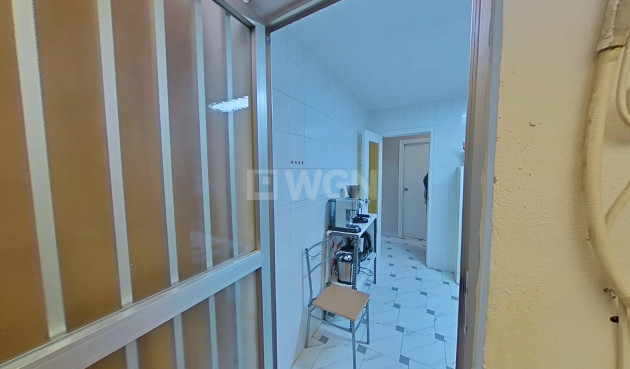 Resale - Penthouse - Pilar de la Horadada