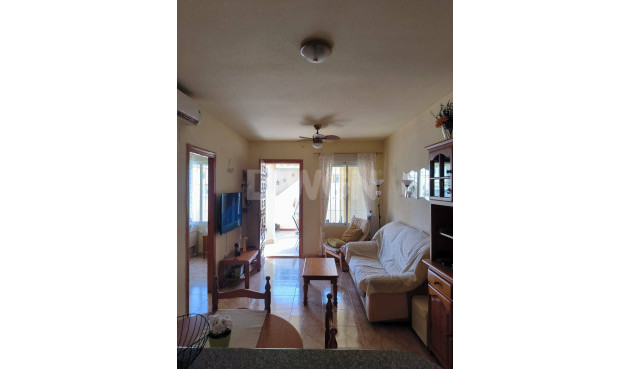 Odsprzedaż - Bungalow - Orihuela Costa - Playa Flamenca