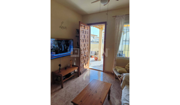 Odsprzedaż - Bungalow - Orihuela Costa - Playa Flamenca