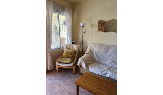 Odsprzedaż - Bungalow - Orihuela Costa - Playa Flamenca