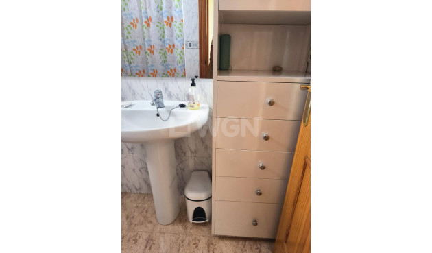 Odsprzedaż - Bungalow - Orihuela Costa - Playa Flamenca