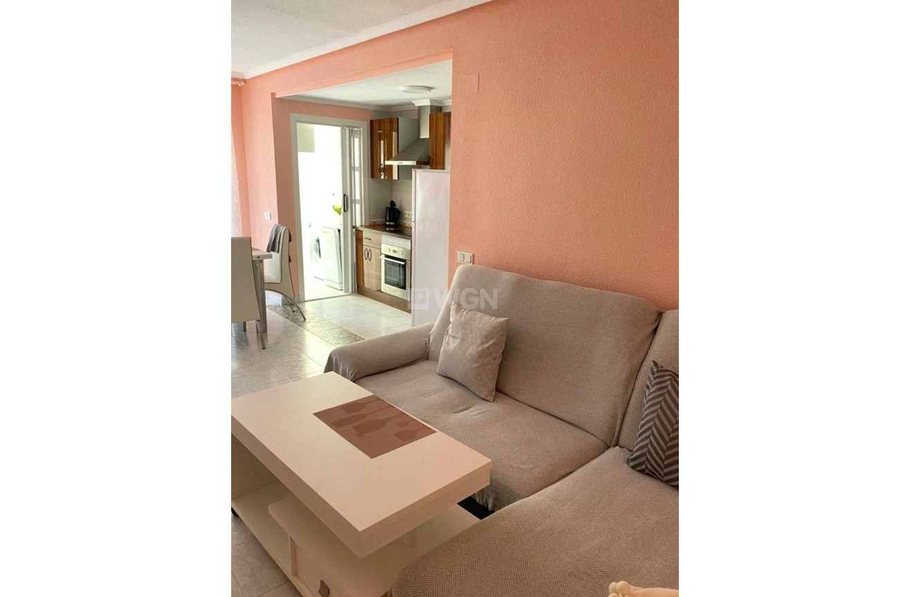 Reventa - Apartamento / piso - Torrevieja - El Molino
